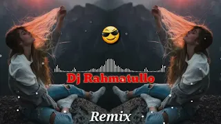 Клубный минус 2022 💣|Remix Dj Rahmatullo | ❤пах анаира минуси ракси меган ,барои реперо