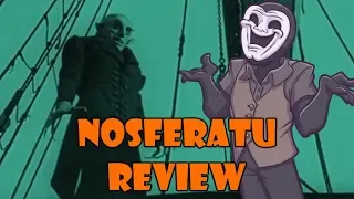 Nosferatu (Review)