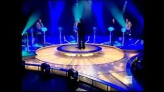 Weakest Link Georgia-სუსტი რგოლი Episode 2(2005)