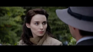 The Secret Scripture Official Trailer