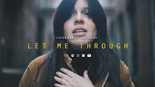 Jess Ray: Let Me Through [Official Video]