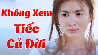 Không Xem Tiếc Cả Đời - Phim Tình Cảm Việt Nam Hay Mới Nhất 2023 | Lương Thế Thành, Cao Minh Đạt