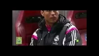 Cristiano Ronaldo is annoying with cameraman NEW