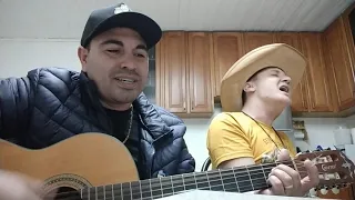 Zezé di Camargo e Luciano - Por amor te deixo ir (Cover) Cleiton e João Marcos