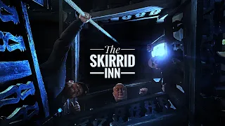The Skirrid Mountain Inn - Wales Oldest Most Haunted Pub - Paranormal Investigation