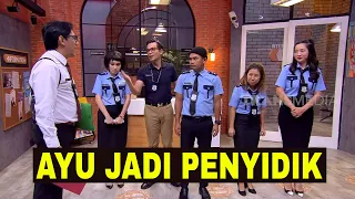 [FULL] AYU JADI PENYIDIK | LAPOR PAK! (10/01/23)