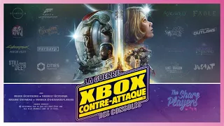 🎮 XBOX LÉGENDAIRE, UBI DE RETOUR !🔥 Avec GaGzZz, Critix, Thibault & Nymeko