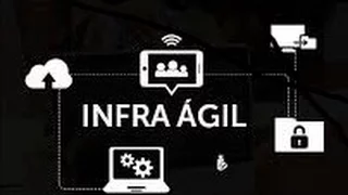 Workshop – Infraestrutura Ágil com  DOCKER, GIT, JENKINS, PUPPET E ANSIBLE “ - Parte 2/2