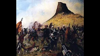 The Mystery of Zulu Dawn