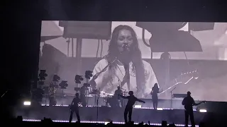 the 1975 - about you (live in são paulo, brasil) • lollapalooza brasil 2023