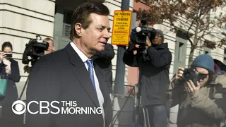Paul Manafort gets 47 months despite recommended sentence of 19-24 years
