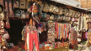 Don't Go In Kasol Market Before Watching This Video | Shopping In Kasol Market