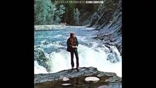 (Cover) Mother Nature's Son - John Denver