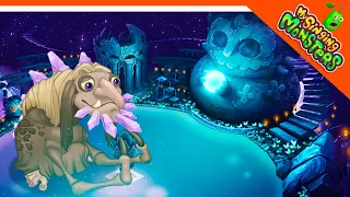 😈 NEW ISLAND CROSSROADS OF MSM MAGIC! NO DONATION ✅ MY SINGING MONSTERS My Singing Monsters