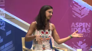 In Conversation with Ashley Judd (Full Session)