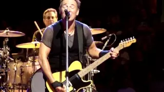 Springsteen - I Wanna Marry You - The Spectrum October 19, 2009