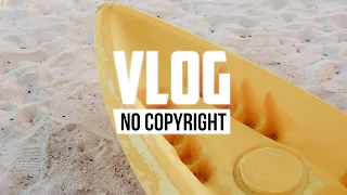 Lichu - Beach Sunset (Vlog No Copyright Music)