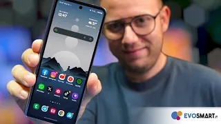 CAMBIO SMARTPHONE 😱 ?? Recensione SAMSUNG GALAXY FOLD 5