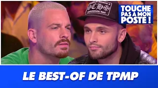 Le clash entre Raphaël Pépin et Bastien Grimal, Benjamin Castaldi doit intervenir !