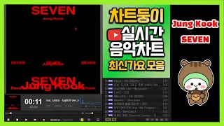 [최신가요 실시간 인기차트] 2023년 9월 27일 3주차, 멜론차트 X, 종합차트O, 노래모음 KPOP 플레이리스트