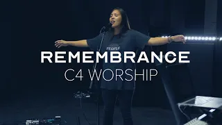 Remembrance | Hillsong Worship (Acoustic Cover)