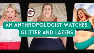 An Anthropologist Watches Glitter and Lazers: Shilling for CoPilot and Lying about Weight Loss.
