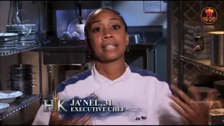 Адская кухня — Hell’s Kitchen — 11 сезон 16 серия