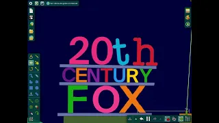 20th Century Fox logo bloopers 2