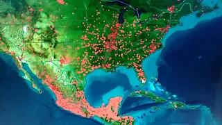 Cascadia 4.2 Earthquake And Watch For More. Hawaii Activity Increasing. 6/7/2024