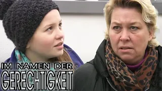 Auferstanden von den TOTEN: "Mama ist wieder da!" 1/2 | Im Namen der Gerechtigkeit | SAT.1