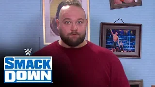 Bray Wyatt sends message to John Cena ahead of WrestleMania match: SmackDown, March 6, 2020