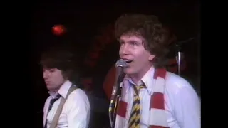 TOM ROBINSON BAND - Martin "Live" (London 1978)