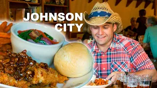 Day Trip to Johnson City 🇺🇸 (FULL EPISODE) S5 E2