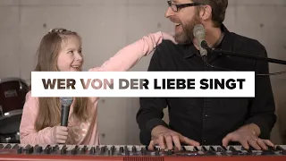 Wer von der Liebe singt - Lina & Oliver Fietz