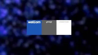 Поздравления с Новым Годом от Watcom Group