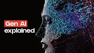 Generative AI: Everything You Need to Know