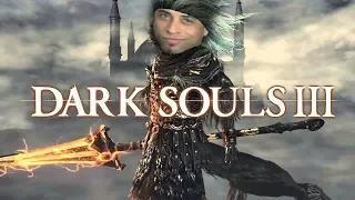 DARK SOULS 3 - NAMELESS KING COSPLAY