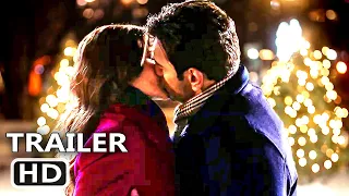 CHRISTMAS CASANOVA Trailer (2023) Romance Movie HD