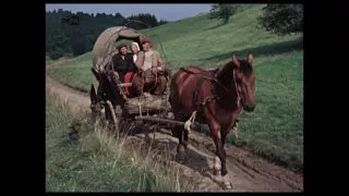THOMAS MÜNTZER Trailer German Deutsch (1956)