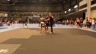 Julius ADCC All Matches GOLD - 20240518