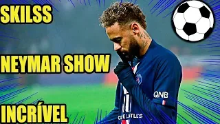 NEYMAR Merecia ser o MELHOR DO MUNDO/NEYMAR JR GOLS neymar 2020