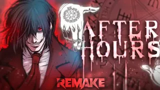 Hellsing - After Hours [Edit/AMV]!