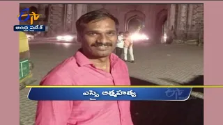 9 AM | Ghantaravam | News Headlines | 13th May '2022 | ETV Andhra Pradesh