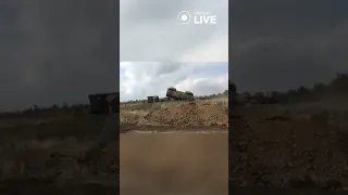 ⚡️⚡️⚡️Запуск Ту 141 Стриж