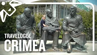 Travelogue: Crimea