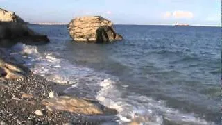 Büyük Çaltıcak Kıyıları Blüm 2 - Antalya - Great Çalticak Coast Part 2