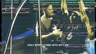 Hulvey - Holy Spirit (OverGold Remix)