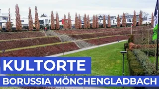 Places Borussia Mönchengladbach Fans Should See | Cult places for football fans