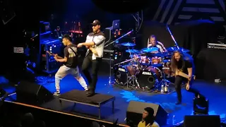 Veil of Maya Live Full Set HD@ Phoenix Concert Theatre Toronto 09/14/2019