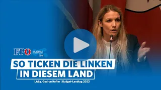 Warum muss man unsere Hymne entstellen? | Gudrun Kofler | Dezember-Landtag 23